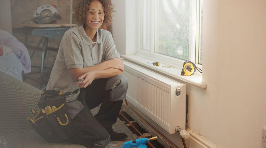 Professional Water heater repair services in Holden, ME